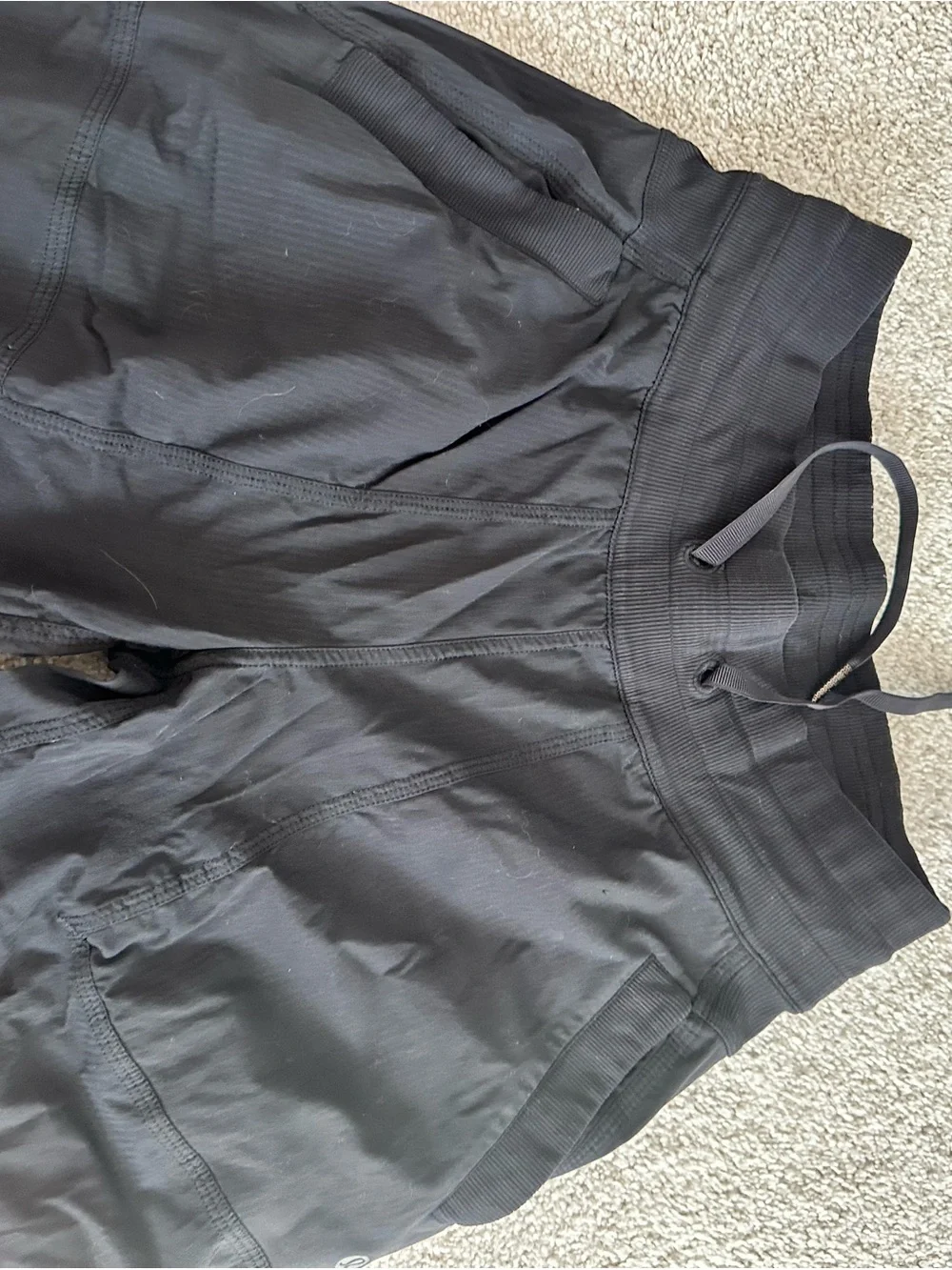 lululemon athletica Women's dance studio pants